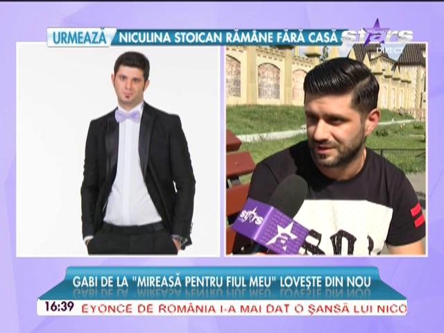 Gabi, de la "Mireasă pentru fiul meu", şi-a făcut ditamai tatuajul! Locul ales?