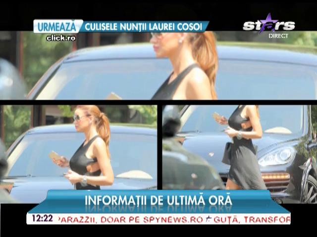 Totul este posibil e posibil c&acirc;nd eşti Bianca Drăguşanu! Ultima achiziţie a roşcatei va rupe gura t&acirc;rgului