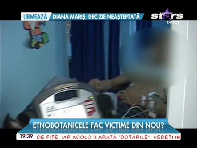 Etnobotanicele fac victime din nou? Doi minori au ajuns de urgenţă la spital