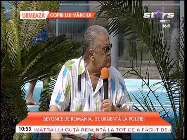 Momente de coşmar pentru Beyonce de Rom&acirc;nia! Vedeta a ajuns de urgenţă la poliţie din cauza iubitului