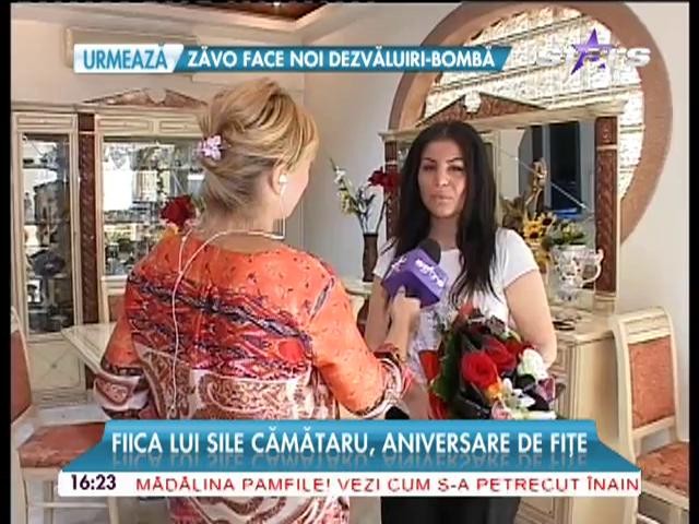 Fiica lui Sile Cămătaru, aniversare de fiţe! Cum a sărbătorit Nicoleta
