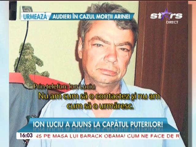 Tatăl surorilor Luciu,  dramă fără margini! Cum reuşeşte să se &icirc;ntreţină bărbatul?