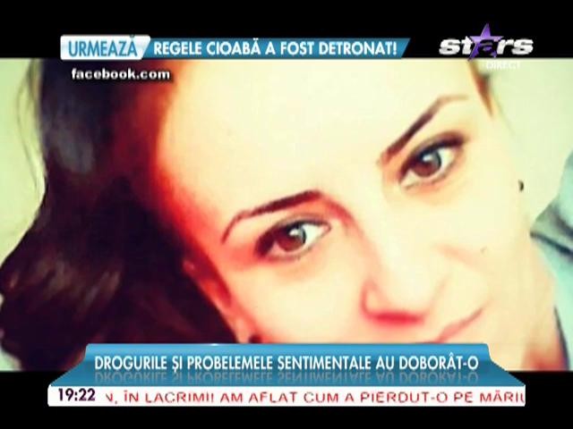 Scene macabre &icirc;ntr-o pădure din Dej! Femeia nu a reuşit să scape de depresie!