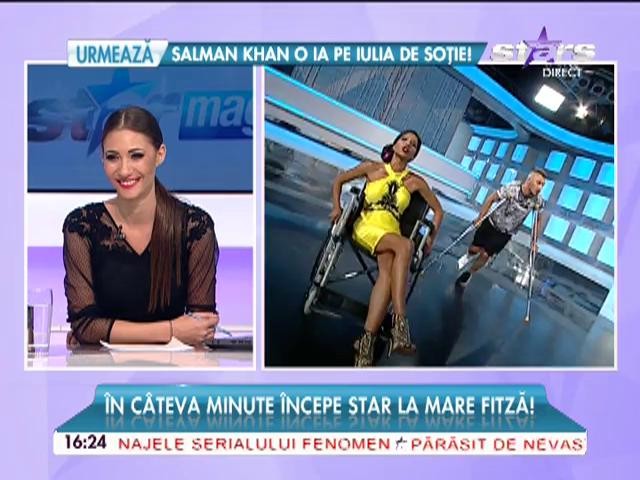 Adevărul a ieşit la iveală! Doi cunoscuţi prezentatori au ascuns asta at&acirc;ţia ani: au un copil!