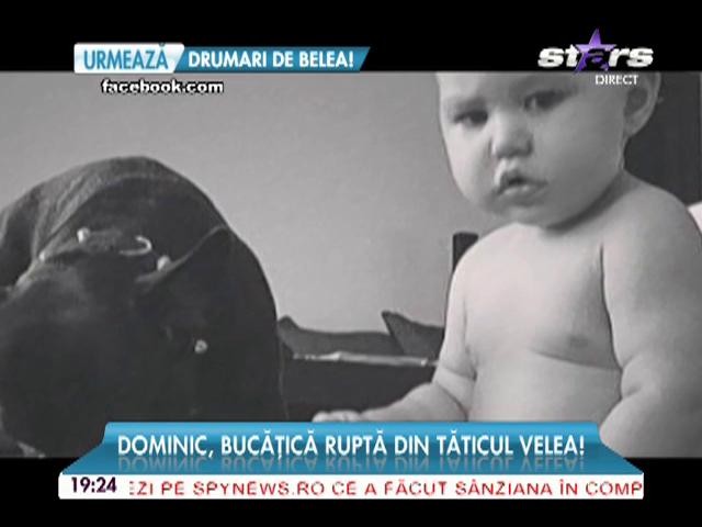 "Băieţii" lui Alex Velea, magnet pentru fani! Poza-bomba de 20 de mii de like-uri &icirc;n două ore!