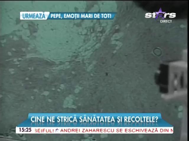 Asemenea dezastre nu s-au mai văzut vreodată! Trăim "&Icirc;ncălzirea globală" sau "Răcirea globală"?  Minţile diabolice au dat vremea peste cap?