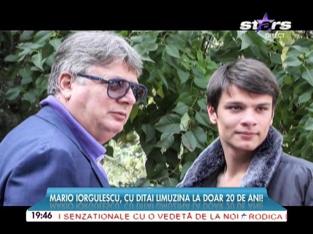 Băieţii de bani gata fac legea peste tot! Cele mai cunoscute "beizadelele" de la noi