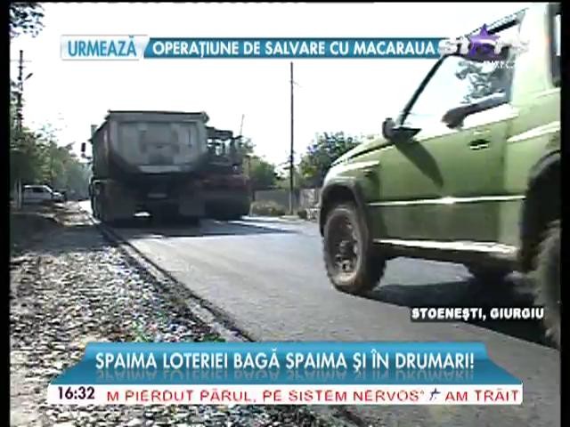 Scandal monstru &icirc;n stradă! Stelian Ogică, revoltat din cauza autorităţilor!