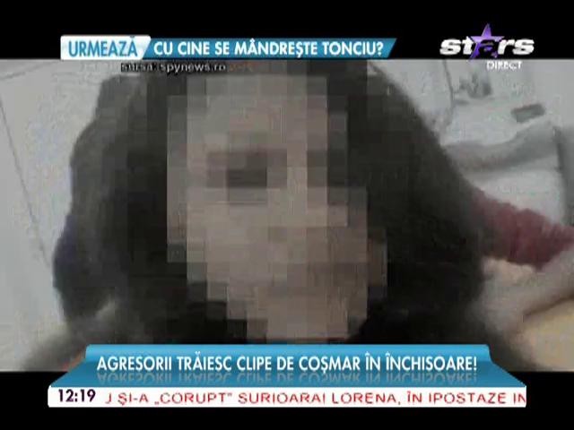 Violatorii din Vaslui, la un pas de sinucidere. Ce se &icirc;nt&acirc;mplă după gratii