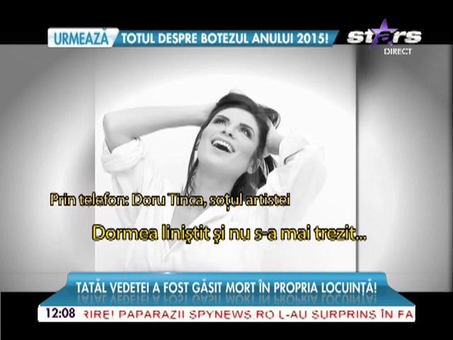 Detalii neştiute despre moartea tatălui c&acirc;ntăreţei Ellie White: "Totul ne-a luat prin surprindere"
