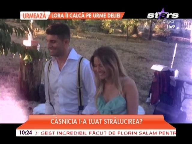 A fost o bombă sexy, dar a ajuns o "băbuţă". Căsnicia i-a luat strălucirea Laurei Cosoi? "Semăn cu străbunica mea"