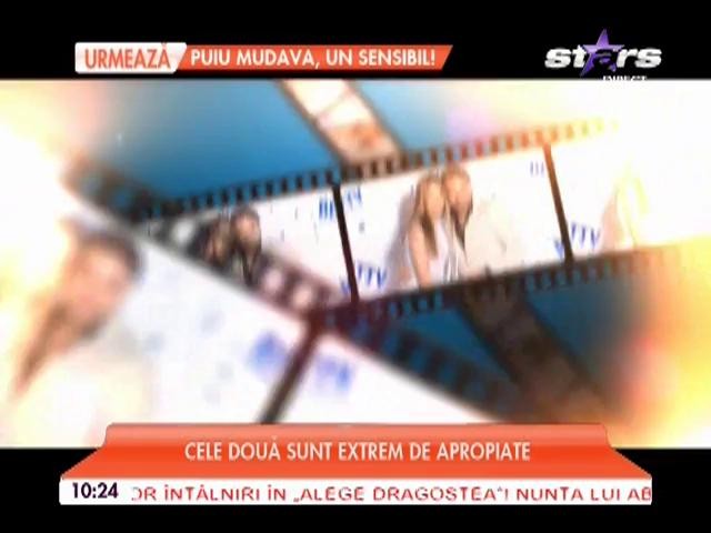 Fiica lui Florin Salam şi-a serbat ziua de naştere! Petrecere de pomină pentru Betty Salam