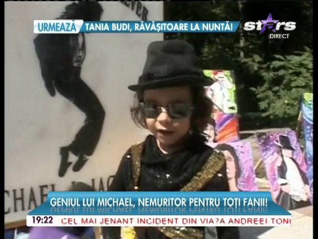 Fanii lui Michael Jackson, gest uluitor de ziua artistului! Starul ar fi &icirc;mplinit astăzi 57 de ani