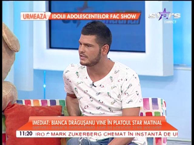 Z&acirc;mbetul ei ascunde o tristeţe amară! Naşa fetiţei lui Beyonce de Rom&acirc;nia, la capătul puterilor