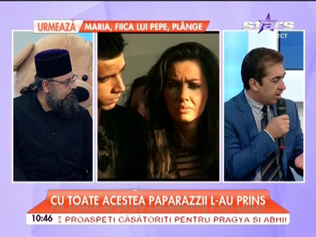 Biserica este de acord cu deshumarea Marioarei Zăvoranu! Care sunt paşii pe care trebuie să-i facă Oana Zăvoranu