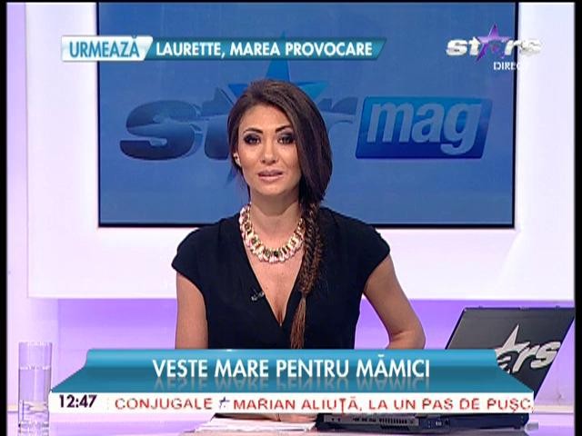 Veşti bune pentru mămici! C&acirc;ţi bani primeşti dacă stai cu bebeluşul acasă
