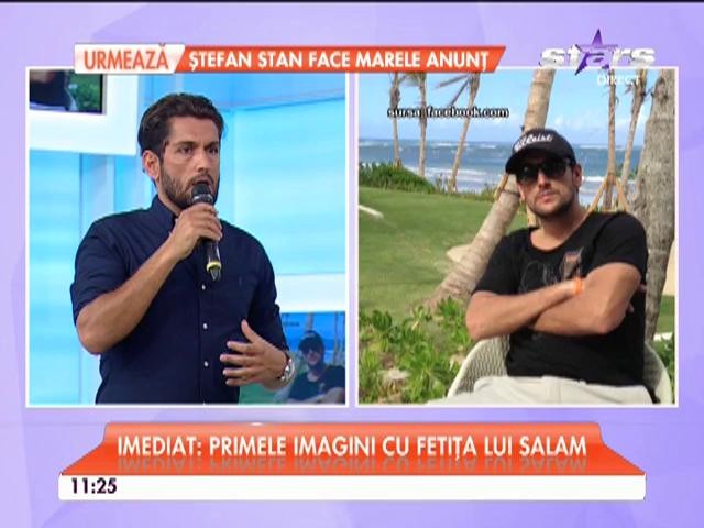 Cezar Ouatu, despre despărţirea de iubită: "Fără iubire nu aş putea să fiu"