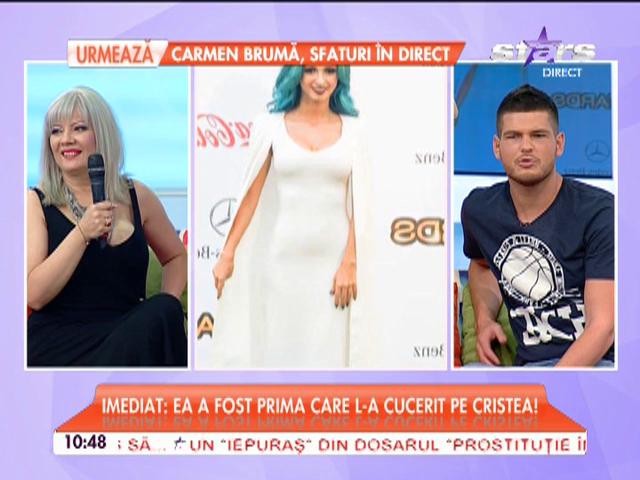 Au vrut să strălucească şi să impresioneze. Unii au reuşit, alţii au dat cu b&acirc;ta &icirc;n baltă! Catinca Roman dă verdictul! Cine a gafat la MMA