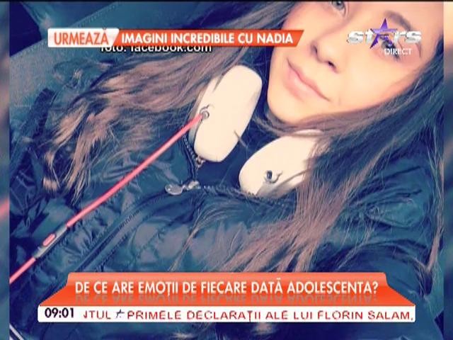 Nicole, copilul cuminte al showbiz-ului! Am aflat care sunt momentele &icirc;n care se simte copleşită