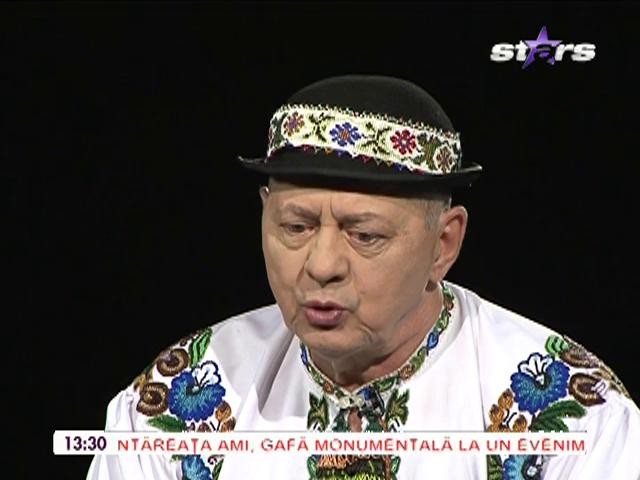Era cel mai cunoscut prezentator pe vremuri, iar acum stă &icirc;ntr-o casă bătr&acirc;nească! Mărturisirile impresionante ale lui Octavian Ursulescu 2