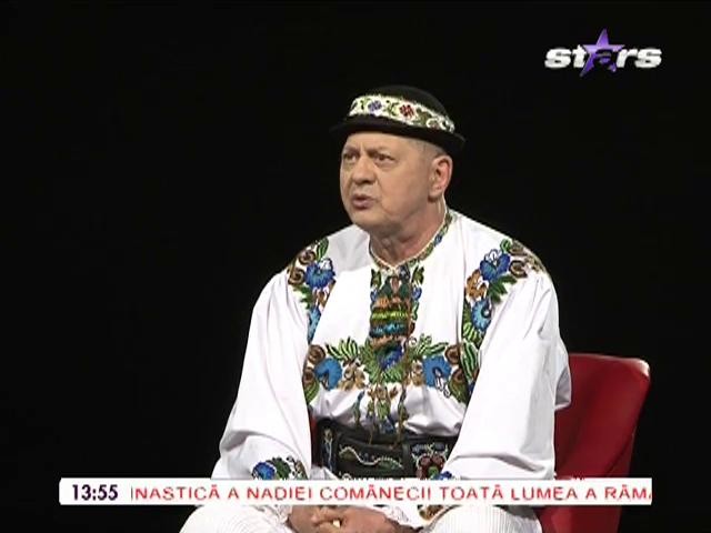 Era cel mai cunoscut prezentator pe vremuri, iar acum stă &icirc;ntr-o casă bătr&acirc;nească! Mărturisirile impresionante ale lui Octavian Ursulescu 3