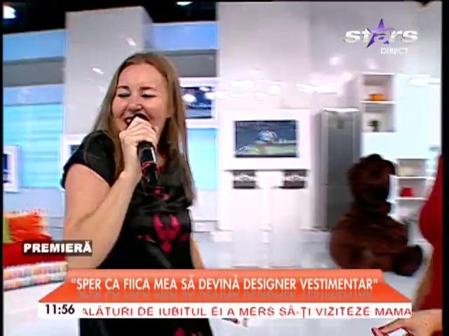 Tania Popa, dezvăluiri despre problemele de sănătate! Ce a păţit la unul dintre umeri?