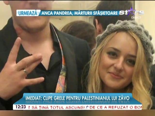 What's UP aşteaptă gemeni! "O să fie cel mai nebun tată"