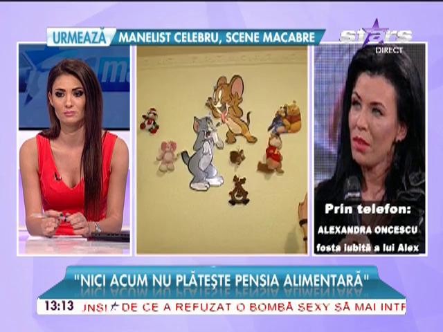 Clipe grele pentru palestinianul lui Zăvo. Ce s-a &icirc;nt&acirc;mplat &icirc;n instanţă
