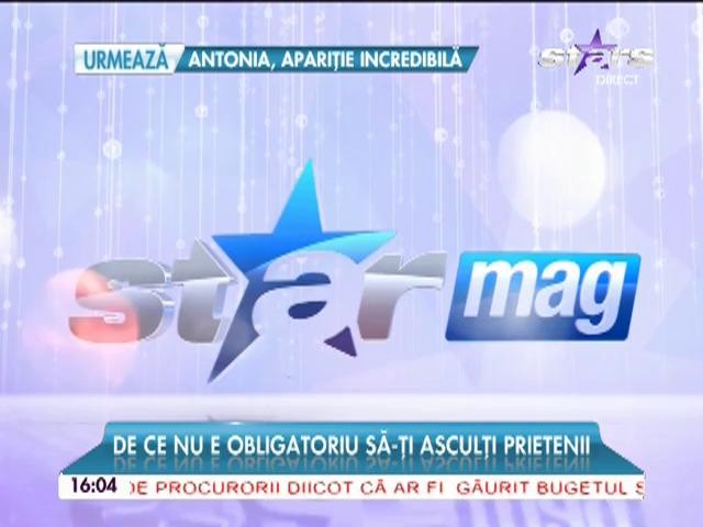 A ajuns de r&acirc;sul lumii după ce şi-a ascultat prietenii. VIDEO VIRAL