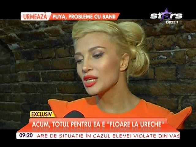 Lora vorbeşte despre căsătorie! Cu cine &icirc;şi reface viaţa?