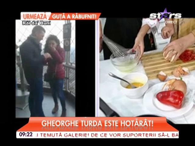 Primele declaraţii ale mamei Alinei Puşcaş după ce a devenit bunică!