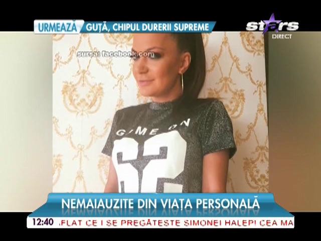 C&acirc;t e adevăr, c&acirc;t e minciună? Andreea Antonescu a vorbit despre scandalul cu Andreea Bălan