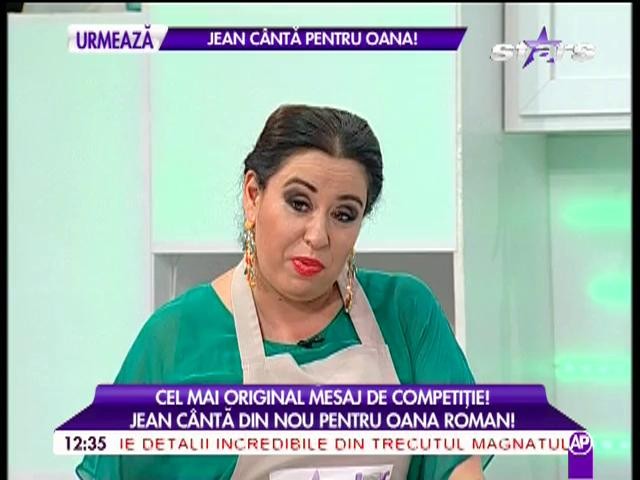 Am aflat de ce se ceartă Oana Roman cu soţul! Vedeta TV a spus totul, fără ocolişuri!