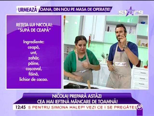 Oana Roman are din nou probleme serioase de sănătate: "Trebuie să fac o intervenţie chirurgicală!"