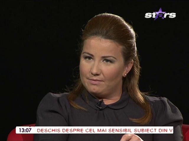 Poveştile impresionante de viaţă ale Sabinei Iosov! Prin c&acirc;te a trecut p&acirc;nă să ajungă o jurnalistă celebră?