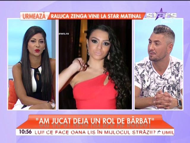 Carmen Minune, noi detalii legate de relaţia cu Franco! Ce se &icirc;nt&acirc;mplă acum &icirc;ntre cei doi?