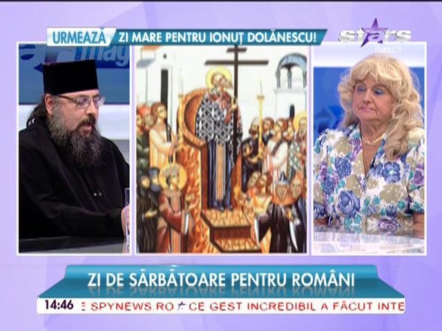 Zi de sarbatoare