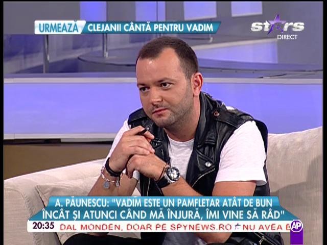 Cum au decurs ultimele zile din viaţa lui Vadim Tudor? Fiica lui a făcut mărturisiri cutremurătoare: "A avut o presimţire!" 2
