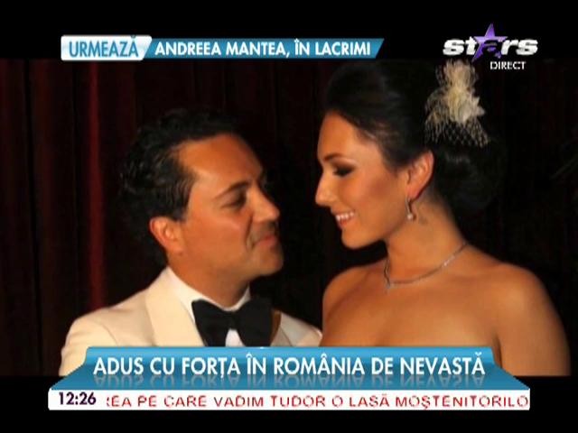 Cel mai nou scandal monden! Celebru milionar mexican, adus cu forţa &icirc;n Rom&acirc;nia