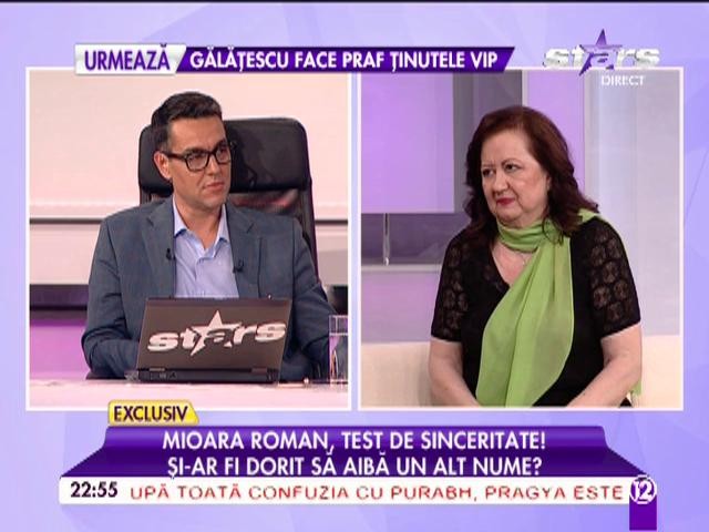 Mioara Roman, adevăruri nemărturisite p&acirc;nă acum! De ce s-a despărţit de Petre Roman? 3