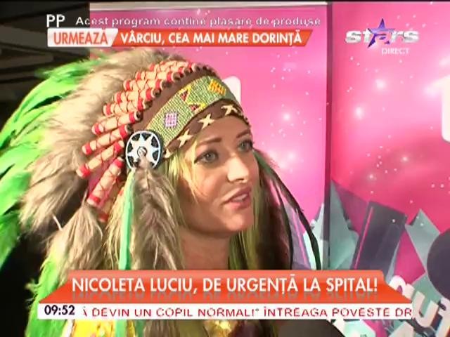 Doamne, ce a putut să facă Delia. E de neoprit! Toată lumea a fost &icirc;n delir!
