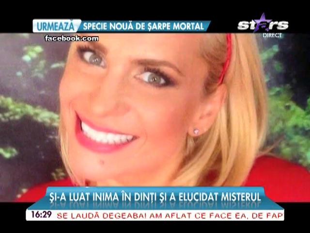 Şi-a luat inima &icirc;n dinţi şi a elucidat misterul! Paula Chirilă a spus adevărul despre divorţul de soţul ei