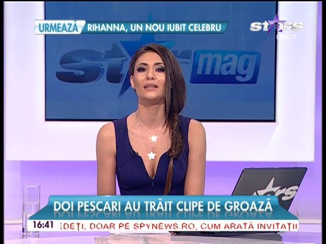 Doi pescari au trăit clipe de groază după ce au fost atacaţi de balenele ucigaşe
