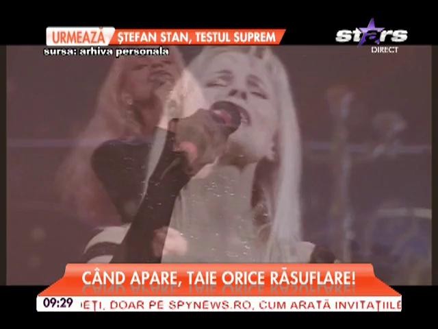 Toate femeile o invidiază pe Anastasia Lazariuc. Cum să arăţi aşa de bine?