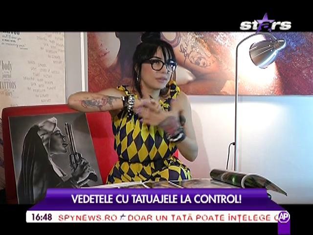 De ce &icirc;şi fac oamenii tatuaje? Răspunsurile pe care ar fi bine să le &icirc;nţelegi