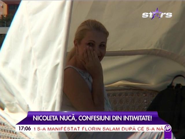 Ce condiţii trebuie să &icirc;ndeplinească bărbatul pentru Nicoleta Nucă! A rămas cu "sechele" după episodul Liviu V&acirc;rciu?