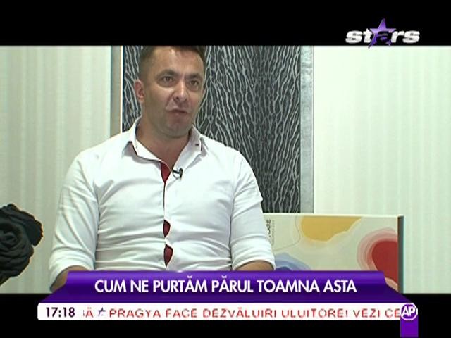 Cum se  poartă părul toamna aceasta? Iată ce spun cele mai noi tendinţe!