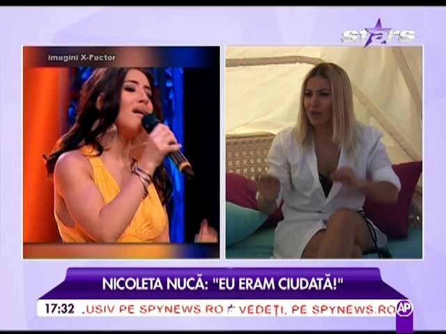 Nu ţine diete, dar totuşi arată senzaţional! Nicoleta Nucă a mărturisit ce face pentru a arăta at&acirc;t de bine