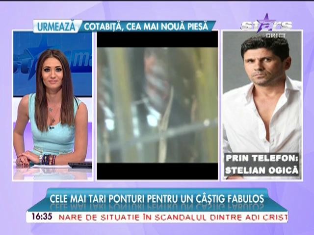 Cum să c&acirc;ştigi la LOTO potul cel mare? Stelian Ogică, "Spaima Loteriei, te &icirc;nvaţă SECRETELE lui!