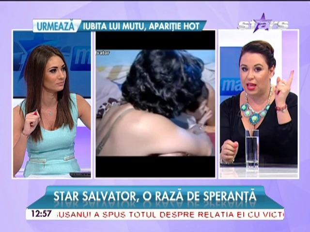 Oana Roman, din nou mămică? "Am vorbit cu Marius despre adopţie"